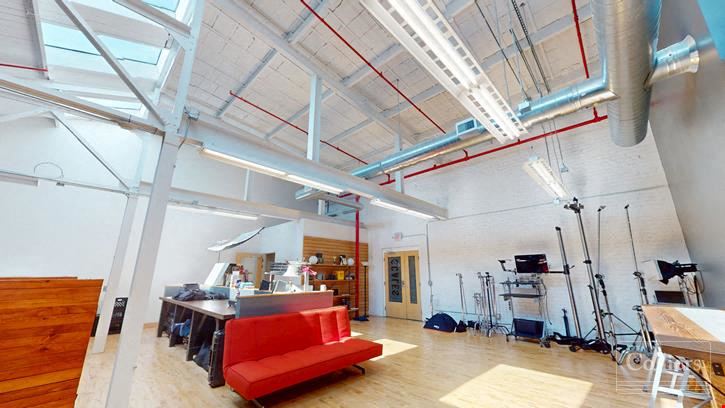 Creative Office/Production Space FOR LEASE | NorthCo West