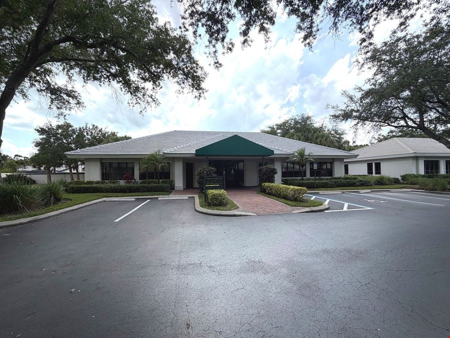 Bonita Bay Professional Court