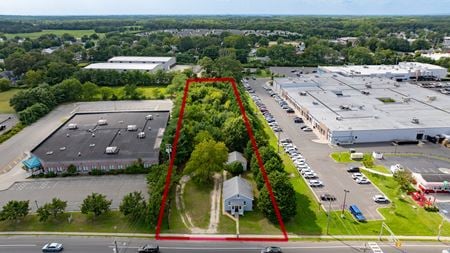 Preview of Other space for Sale at 4003 Route 9 S