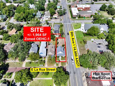 Preview of Office space for Sale at 824 E. La Rua Street