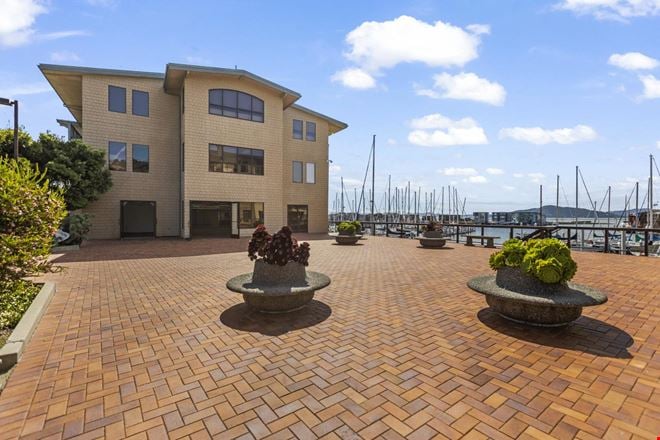 Preview of Office space for Rent at 1150 Brickyard Cove Road