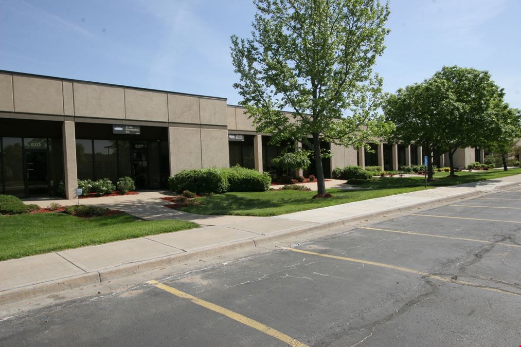 Pine Ridge Business Park - Building E-2
