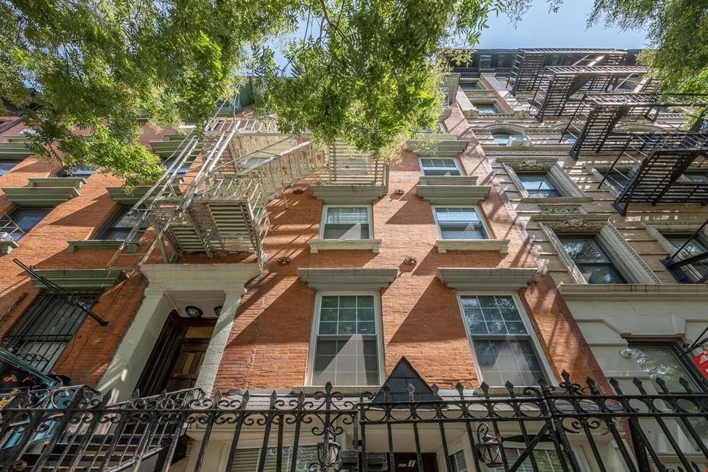407 East 6th Street