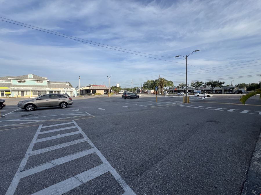 Key West Center Retail / Professional Office / Executive Office