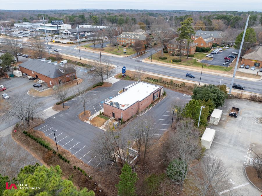 11855 Alpharetta Hwy