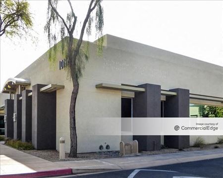 Preview of Office space for Rent at 10101 North 92nd Street