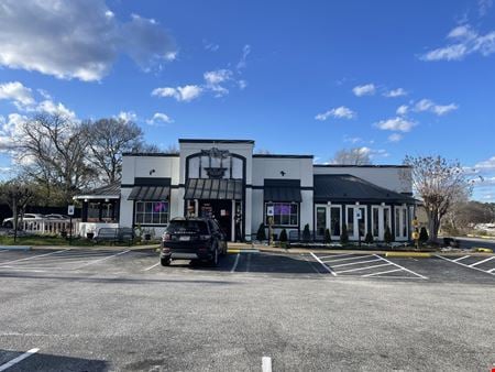 Preview of Retail space for Sale at 1447 Opelika Rd