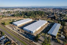 Cobalt Industrial Park