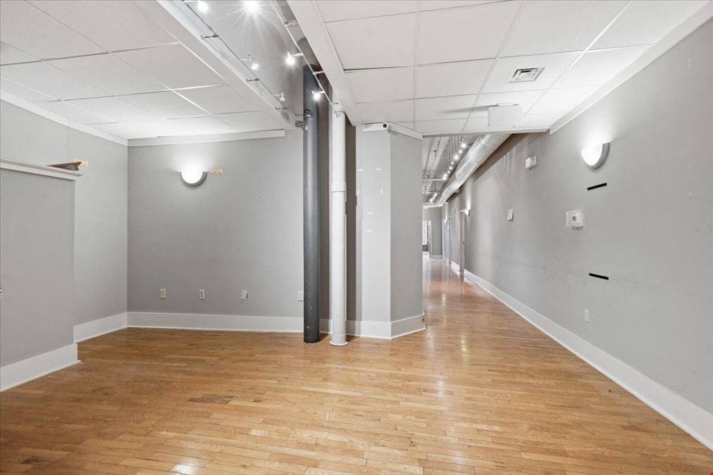 418 S Gay St