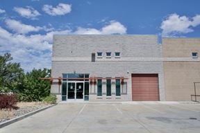 Airway Business Center