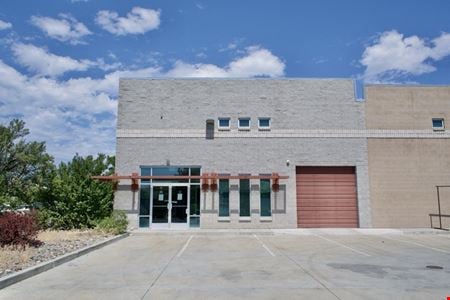 Preview of Industrial space for Rent at 3445 Airway Dr