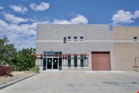 Airway Business Center