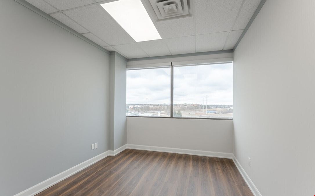 710 Dorval Drive