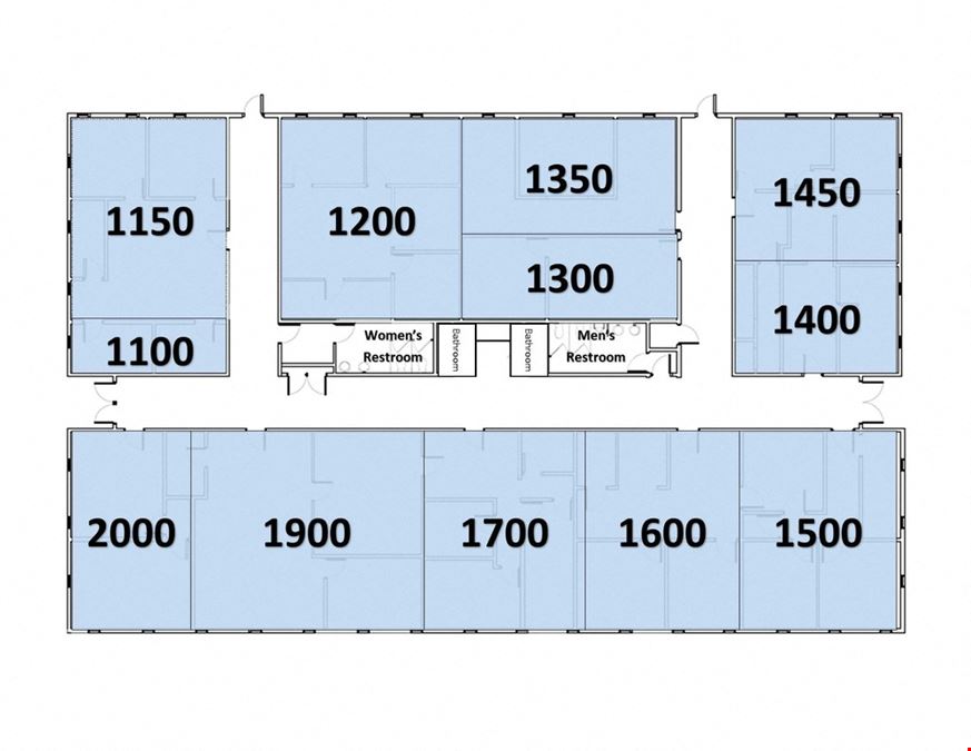 St. Francis Office Suites