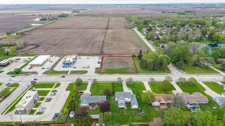 Preview of VacantLand space for Sale at 626 W. Champaign Ave.