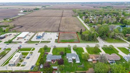 Preview of VacantLand space for Sale at 626 W. Champaign Ave.