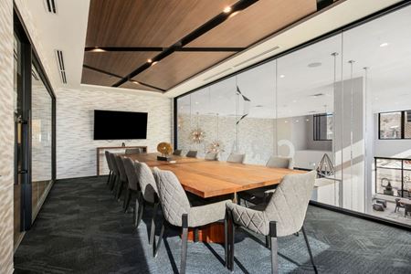 Preview of Office space for Rent at 115 Wilcox St, Suite 220