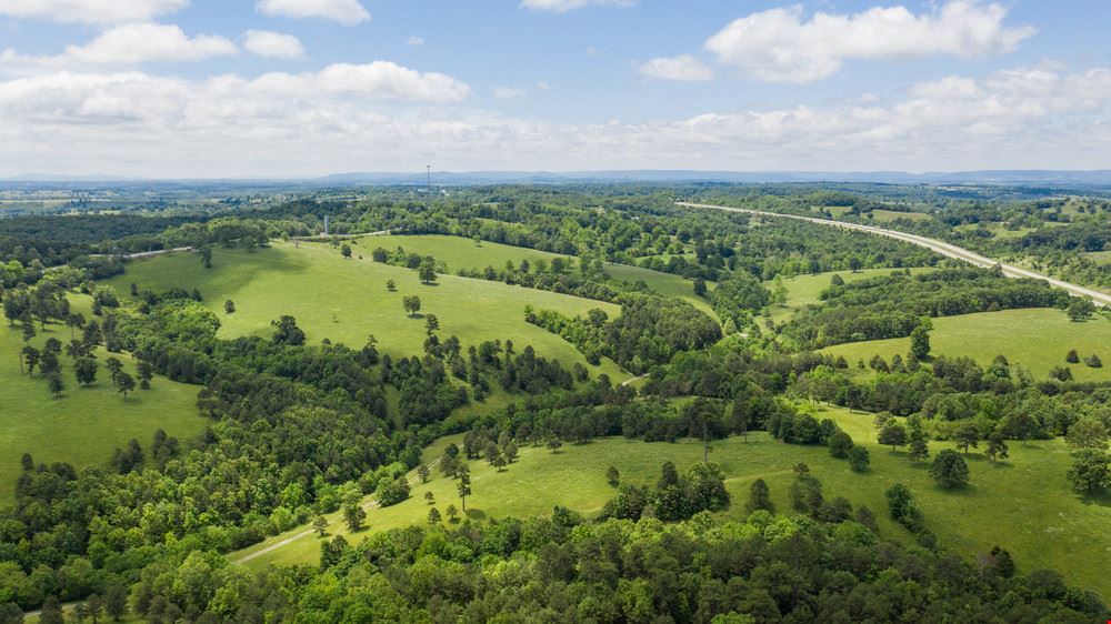 Mary Dotty Subdivision-Development