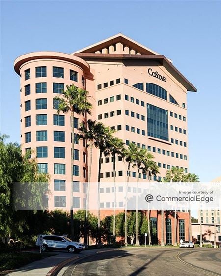 Preview of Office space for Rent at 8910 University Center Ln.