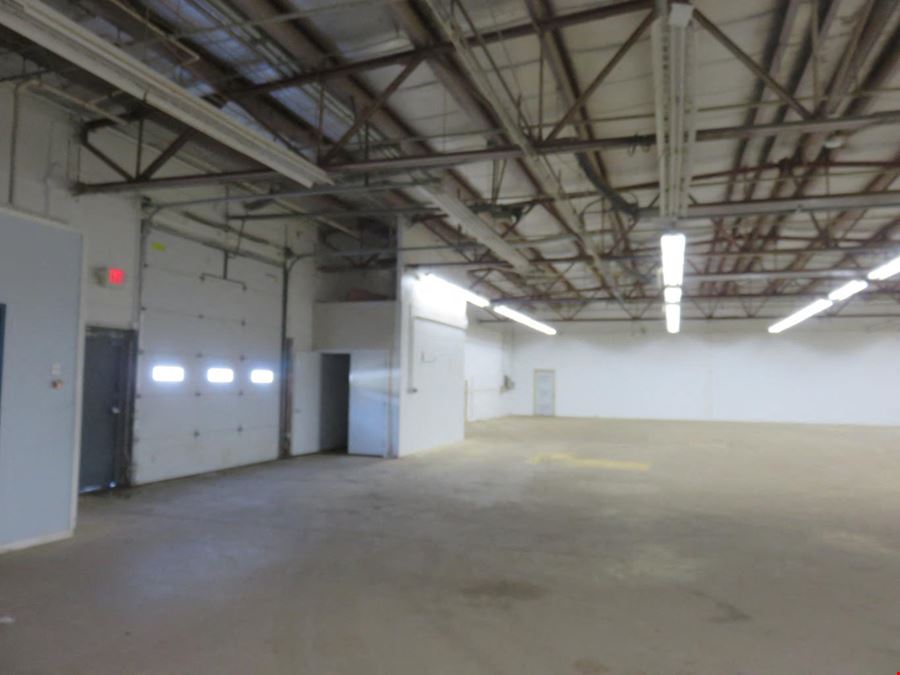 725 Spiral Blvd