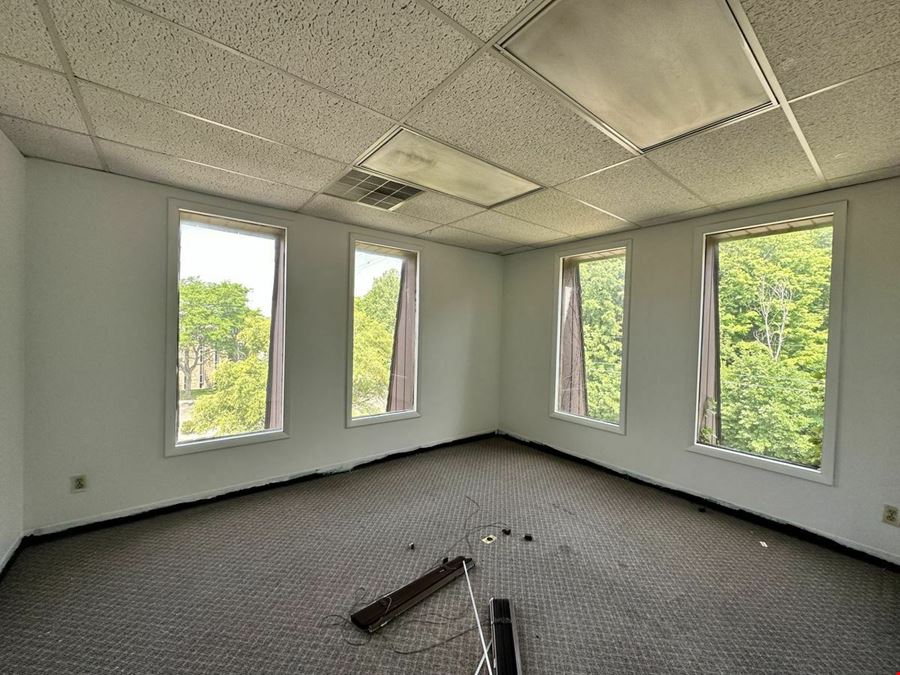 Office Building For Lease West Lansing
