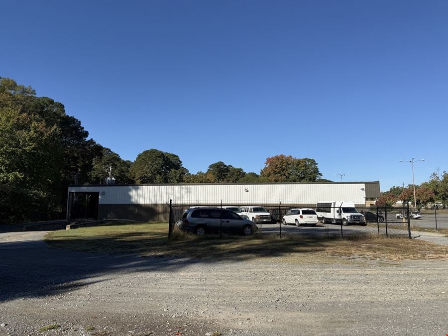 3409 Baseline Rd