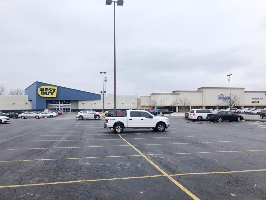 Best Buy Plaza