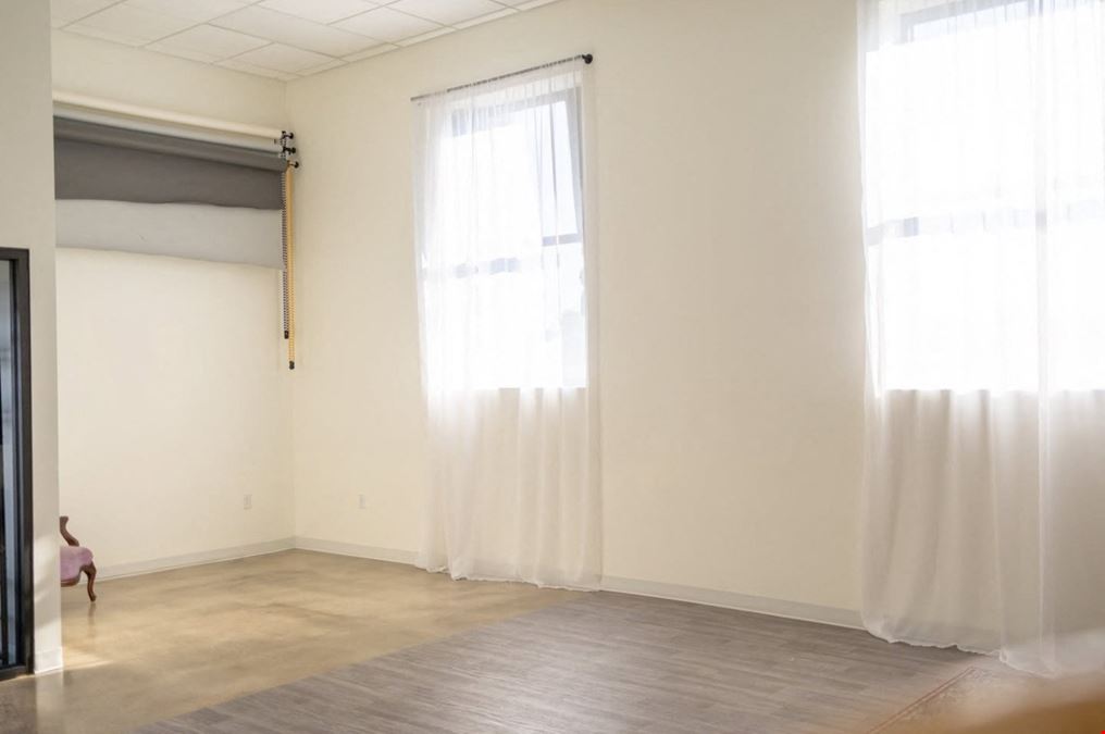 3600 South Westport Avenue Suite #103