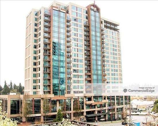 Preview of Office space for Rent at 188 106th Avenue NE