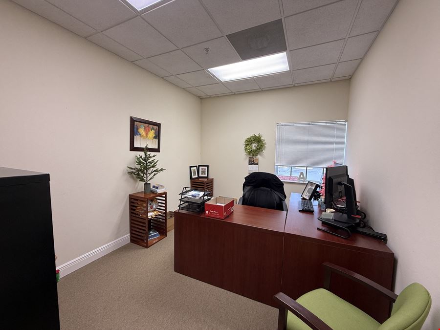 7100 South Beneva Road