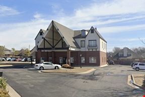 1605 S Eucalyptus Ave - Office