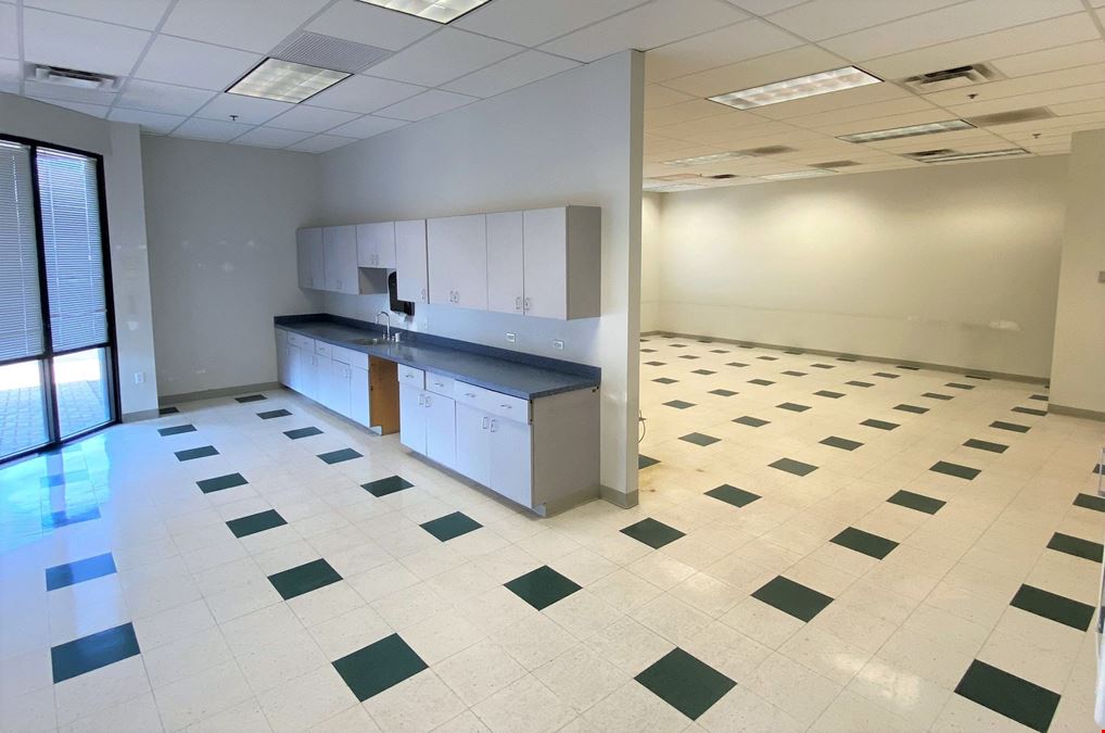 Eastgate Business Park Industrial Office Suites