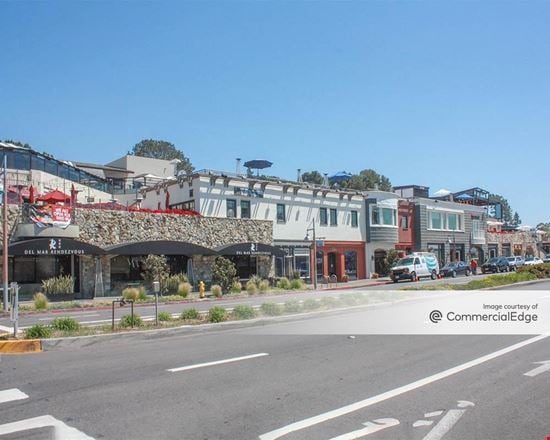 Preview of Office space for Rent at 1555 Camino del Mar