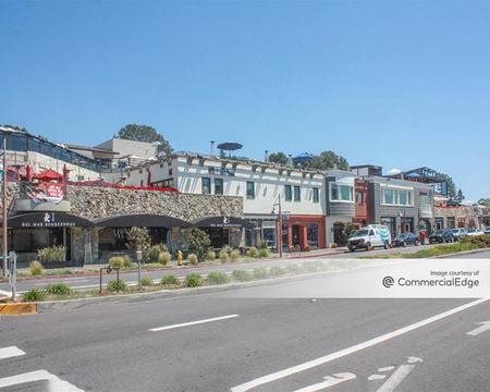 Preview of Office space for Rent at 1555 Camino del Mar