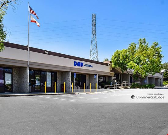 Preview of Office space for Rent at 11702 Enterprise Drive