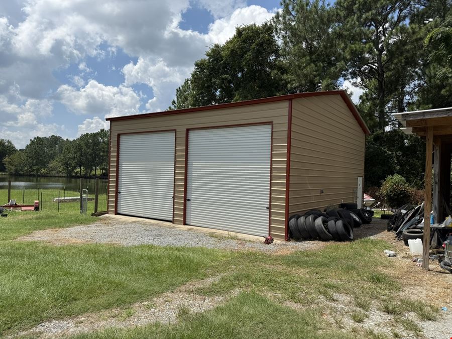 70 Roby Reeves Rd