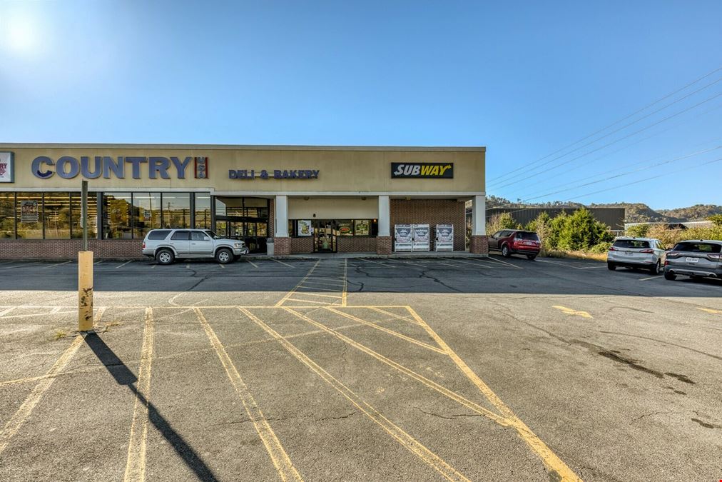 Former Food Country Grocery