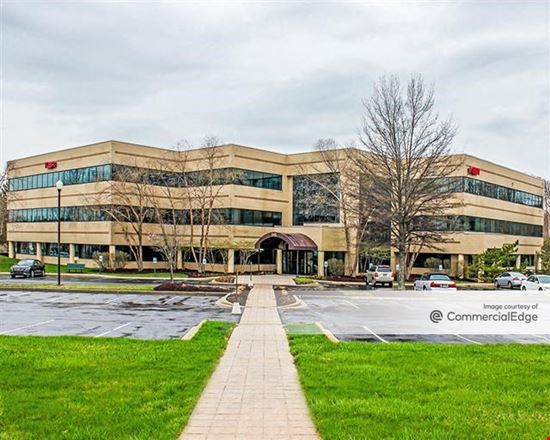Preview of Office space for Rent at 242 Chapman Road