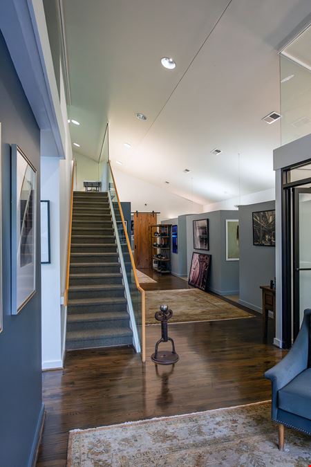 Rare Standalone Office in Midtown