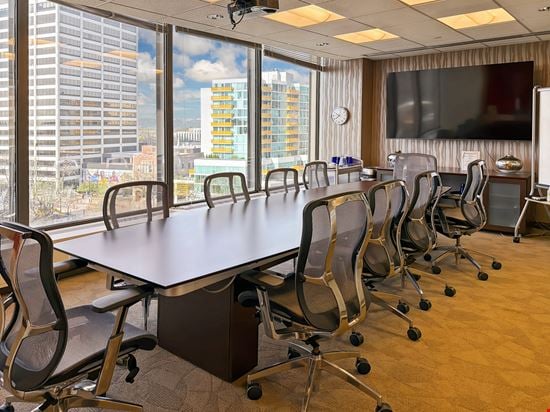 Regus - Evanston - Orrington Plaza