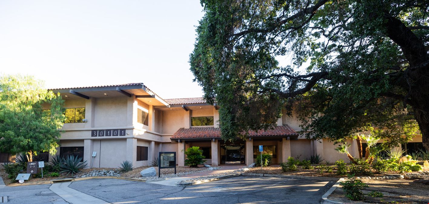30077 & 30101 Agoura Court