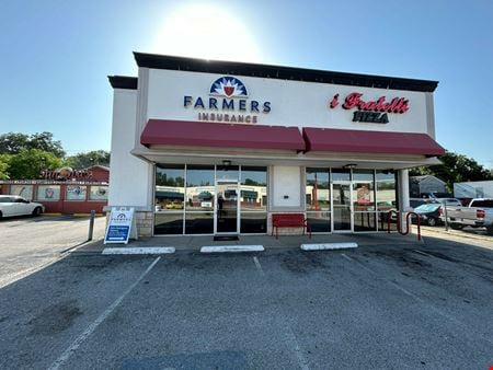 Preview of Retail space for Rent at 1905 8th Ave