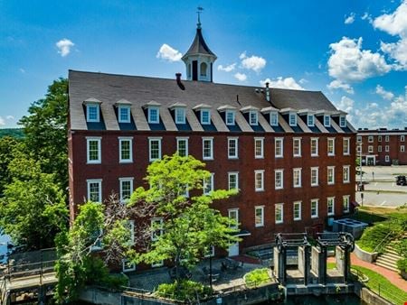 Preview of Office space for Sale at 1 Mill Plaza