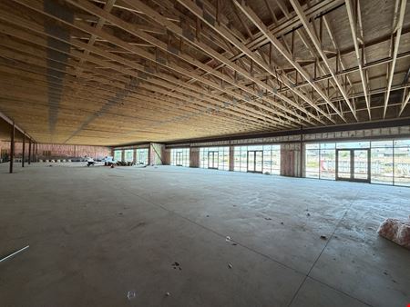 Preview of Retail space for Rent at 390 Woodcreek Blvd., Fate, Texas 75132
