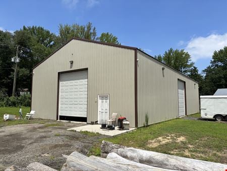 Preview of Industrial space for Sale at 315 Johnstown Rd