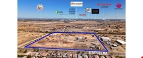 Land for Sale in Maricopa County