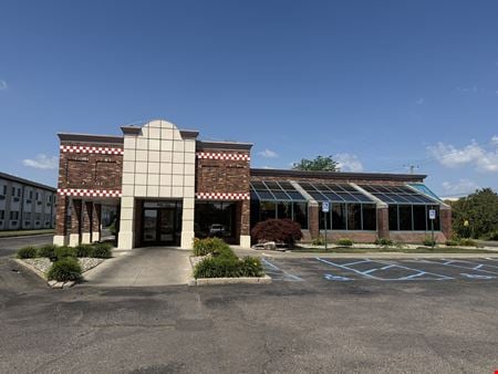 Preview of Retail space for Sale at 8210 Merriman Road