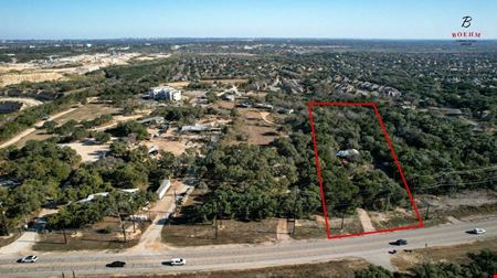 Preview of VacantLand space for Sale at 11504 Fm 1560 N