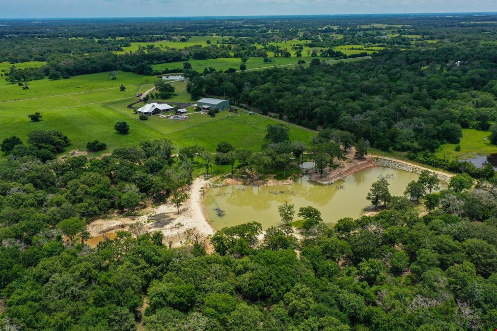 10285 Ferrill Creek Road