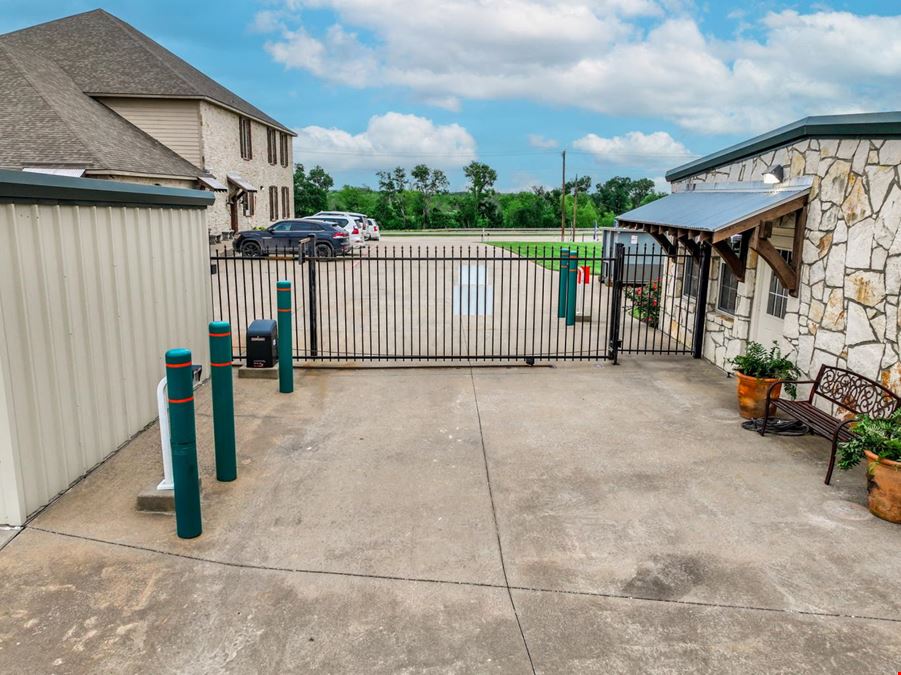 Office & Self Storage Investment Sale